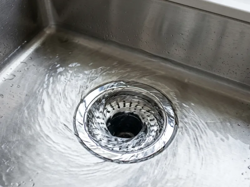 Drain Cleaning Plumber in Parral, OH